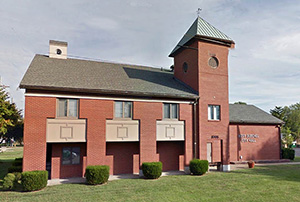 City of West Buechel City Hall