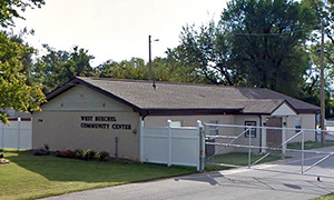 West buechel Community Center
